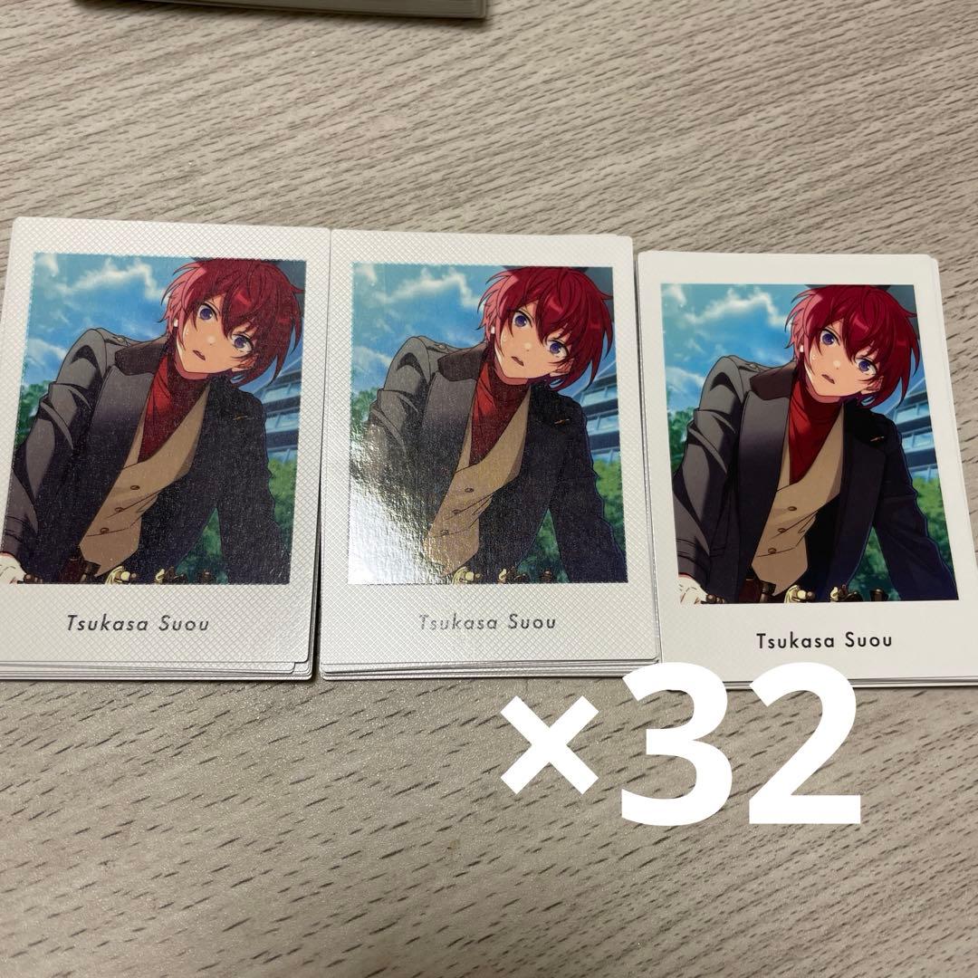 あんスタ Knights 朱桜司 ぱしゃっつ ギャンビット