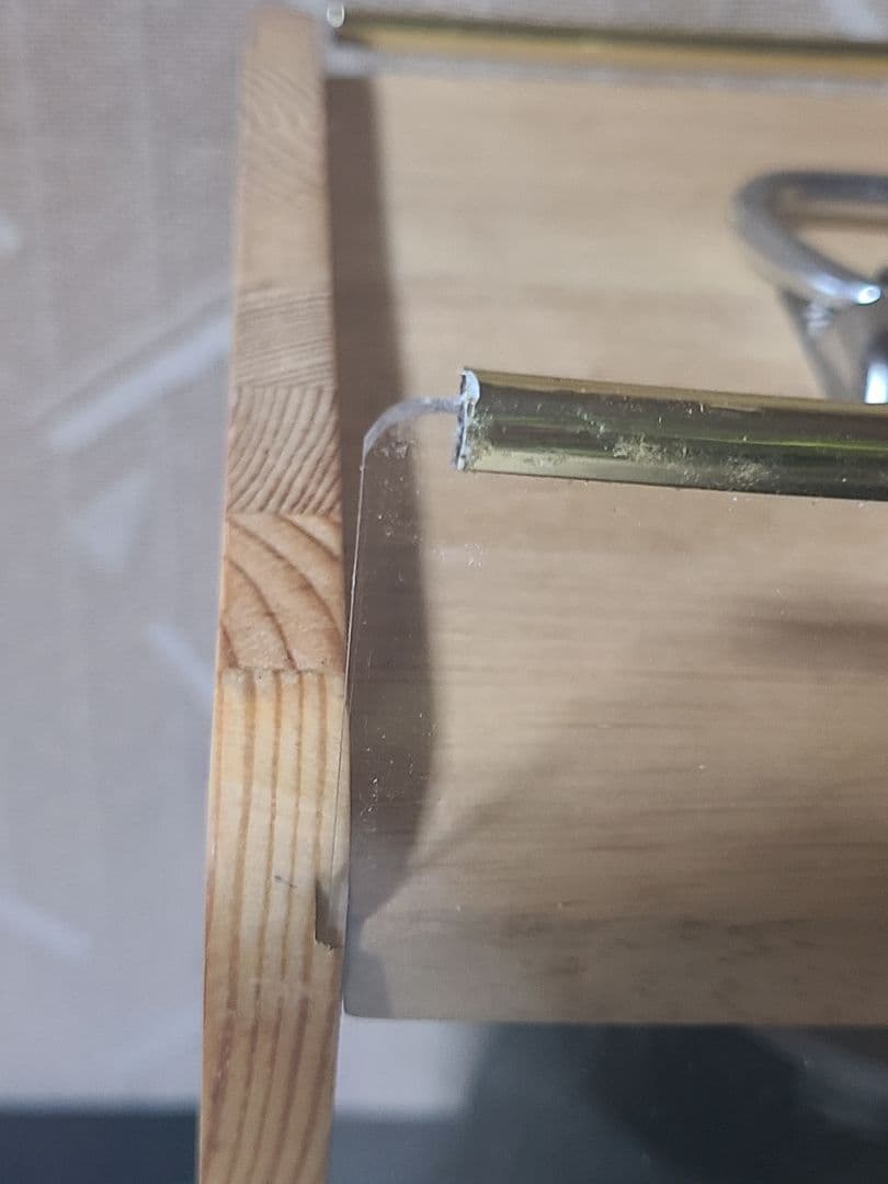 ランタンケース木製　汎用品