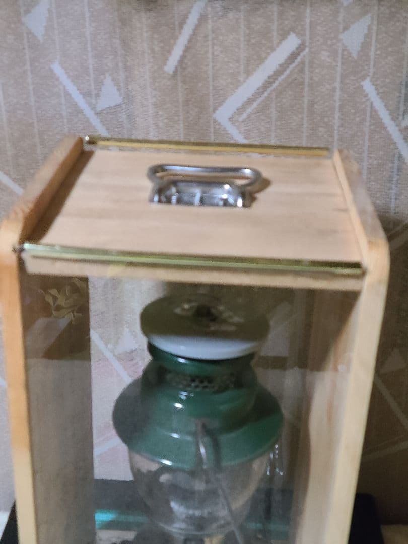 ランタンケース木製　汎用品