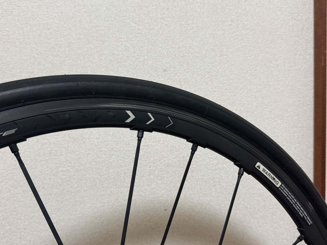 FULCRUM RACING ZERO NITE ホイールセット