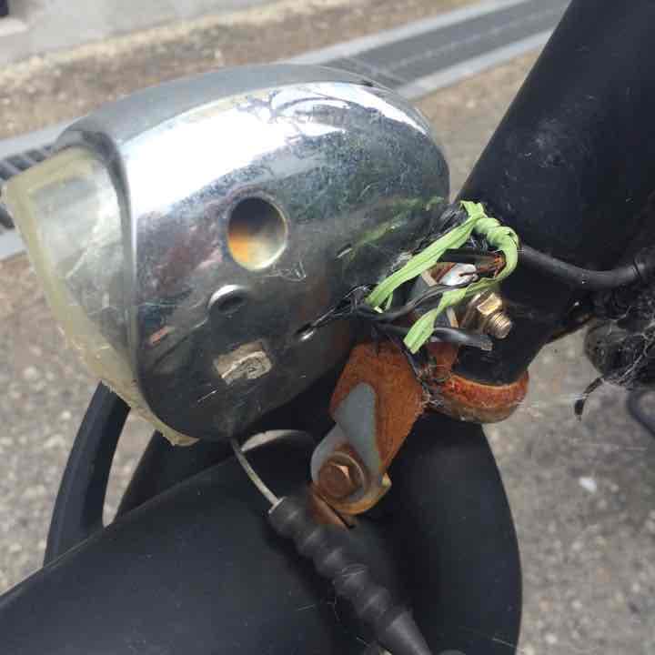 電動アシストバイク 中古品訳あり価格‼️