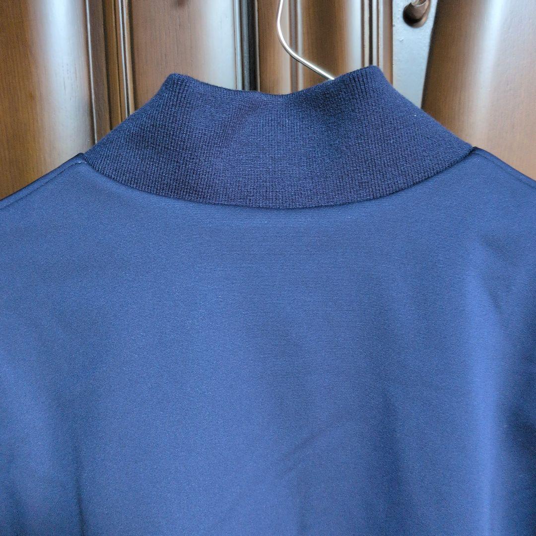 デサント:メンズ:Lサイズ:野球 グランドコート: ボンディングストレッチコート