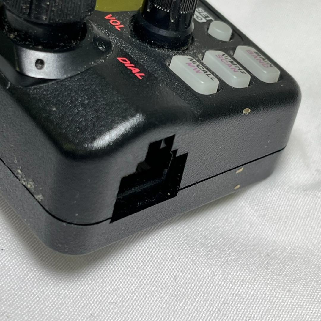 h*o様 【中古】ICOM アイコム 無線機 トランシーバー IC-2720