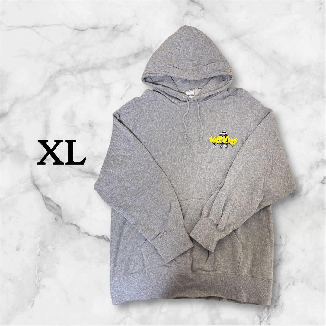 ONE OK ROCK 2024 Premonition パーカー XL