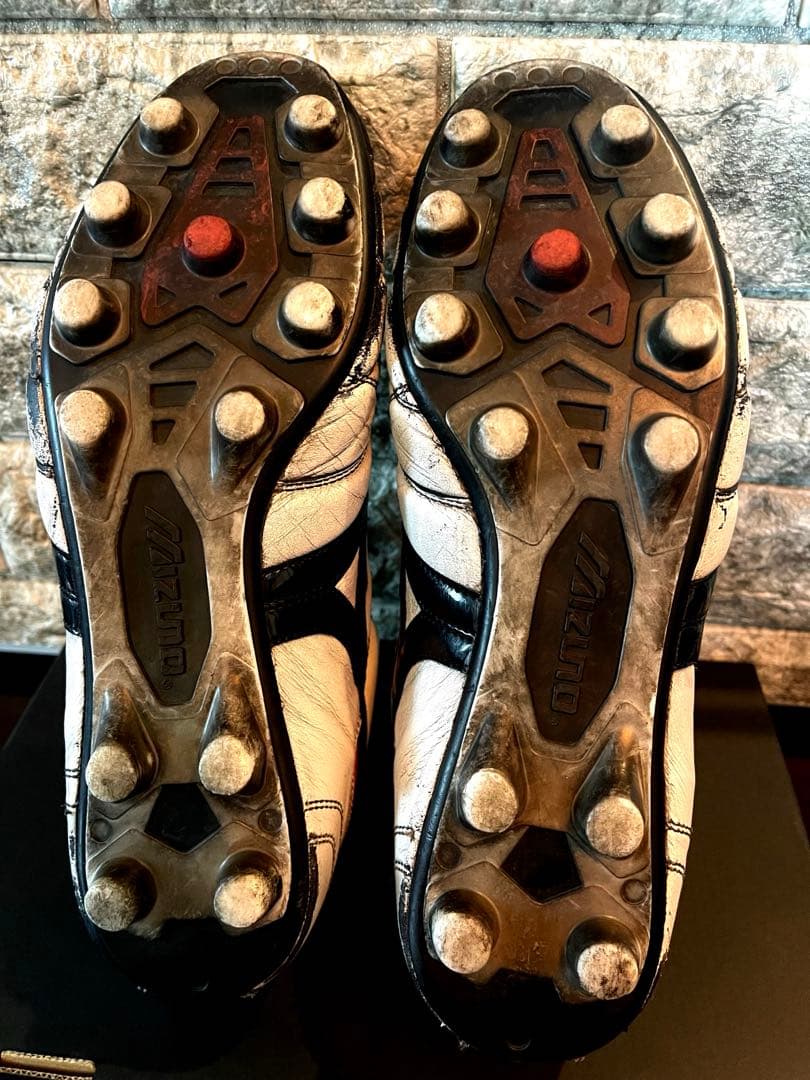 「MORELIA Ⅱ JAPAN」26.5cm