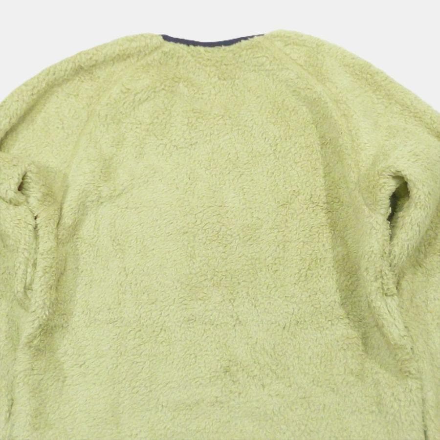 トップス patagonia Los Gatos Fleece Crew ELKH S