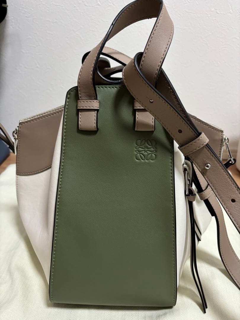 ロエベ ハンモック　スモール