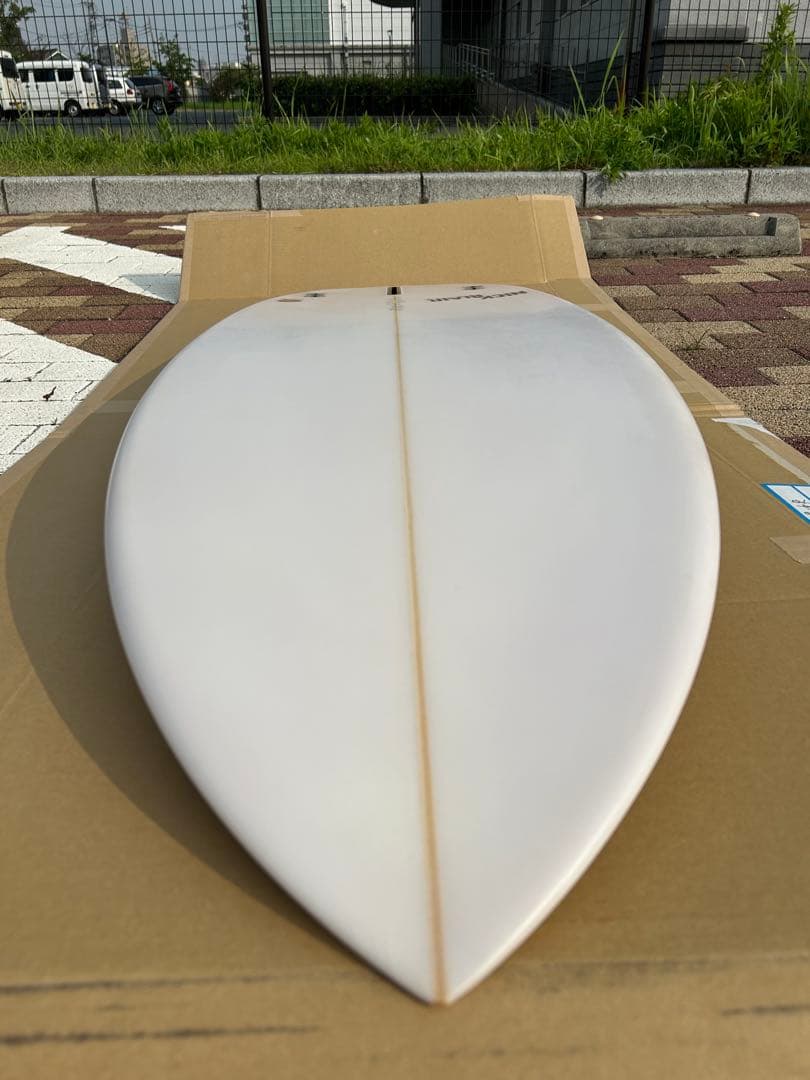 こ*こ様 ショートボード　小波　タコクラシック　シングルフィン　ツインフィン　ツ