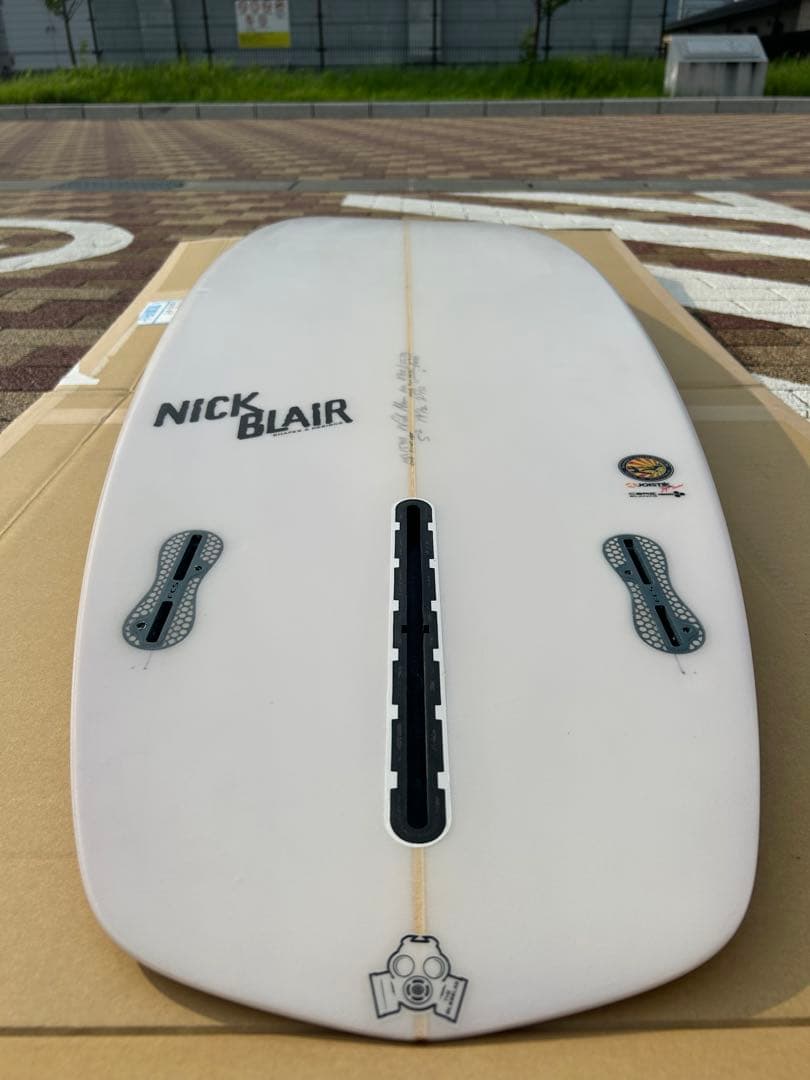 こ*こ様 ショートボード　小波　タコクラシック　シングルフィン　ツインフィン　ツ