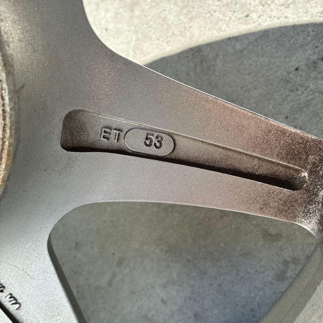 Yokohama 205/60R16 16インチ　スタッドレス