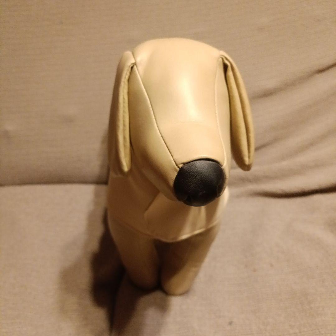 ドッグトルソー マネキン SONY WEGA ベガ 購入特典 非売品 レア品