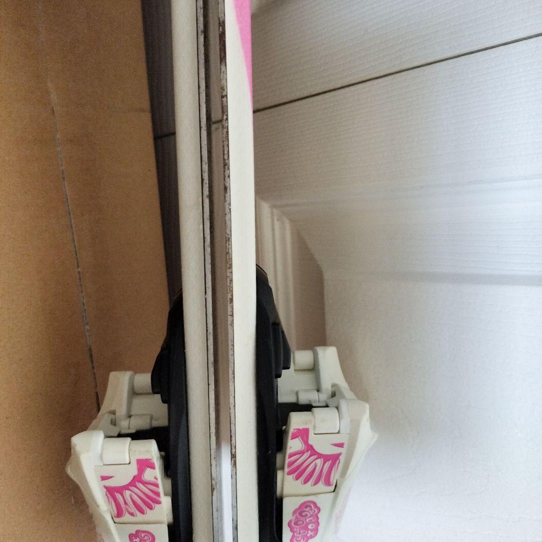 Atomic 90センチ　スキーセット