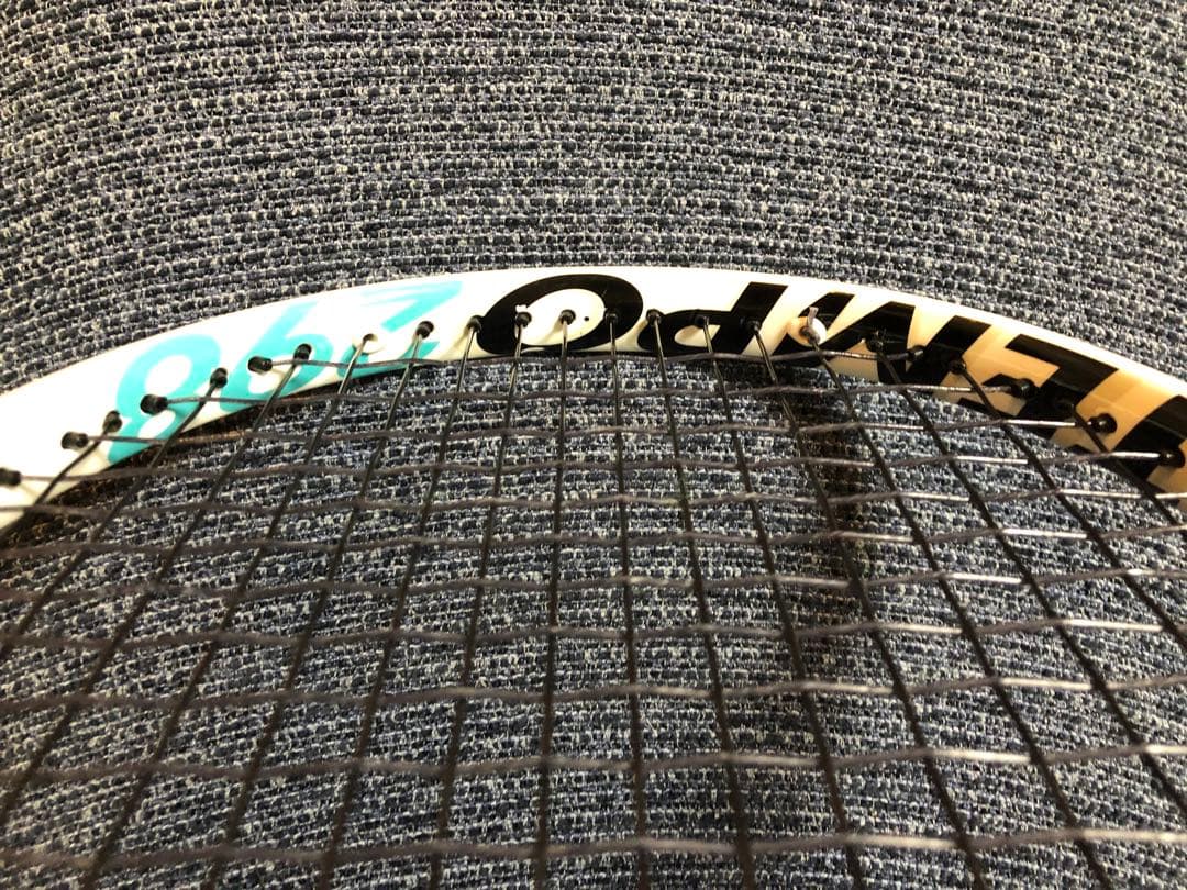 TEMPO298 IGA テクニファイバー　グリップ2