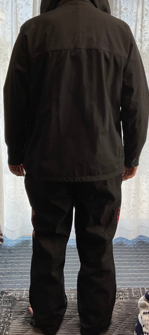 SUNLINE フィッシングウェア