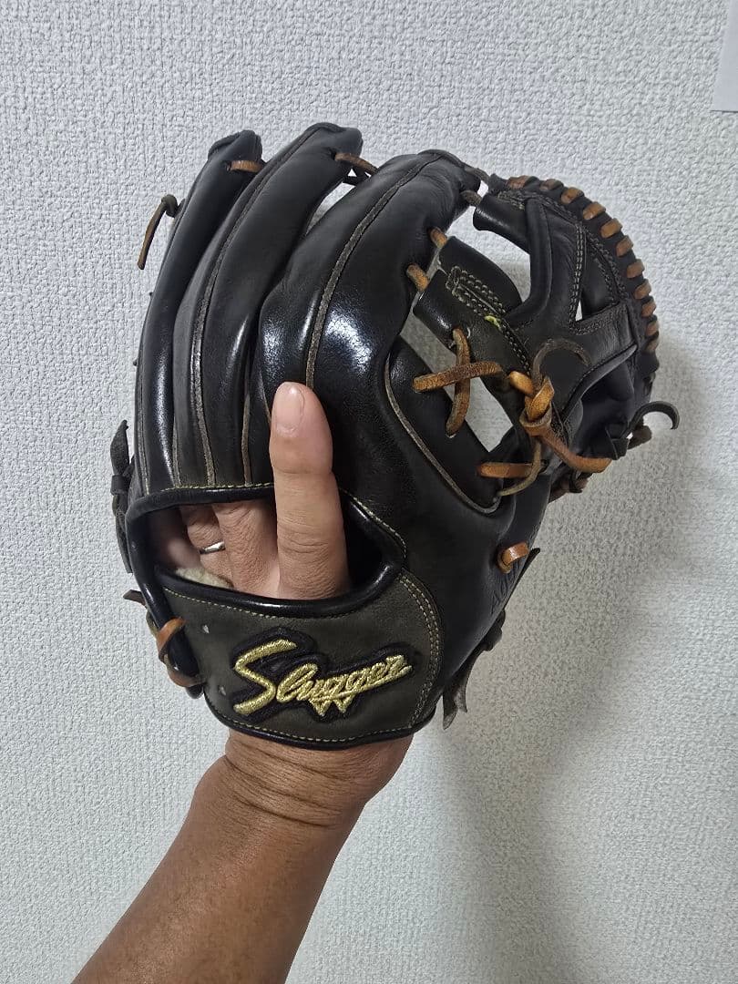 Touma　久保田スラッガー 硬式　KSG-AR3