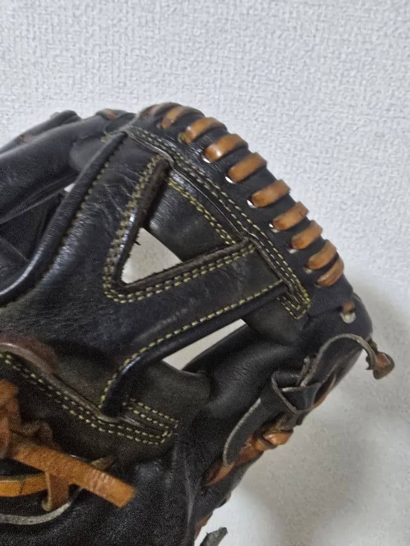 Touma　久保田スラッガー 硬式　KSG-AR3