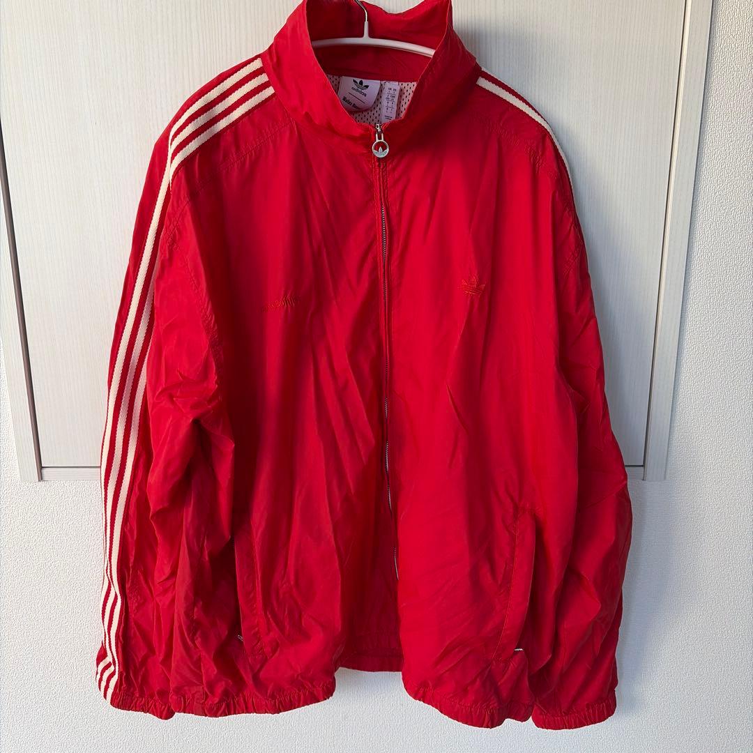 adidas Wales Bonner 2xo（King Gnu 常田大希着用）