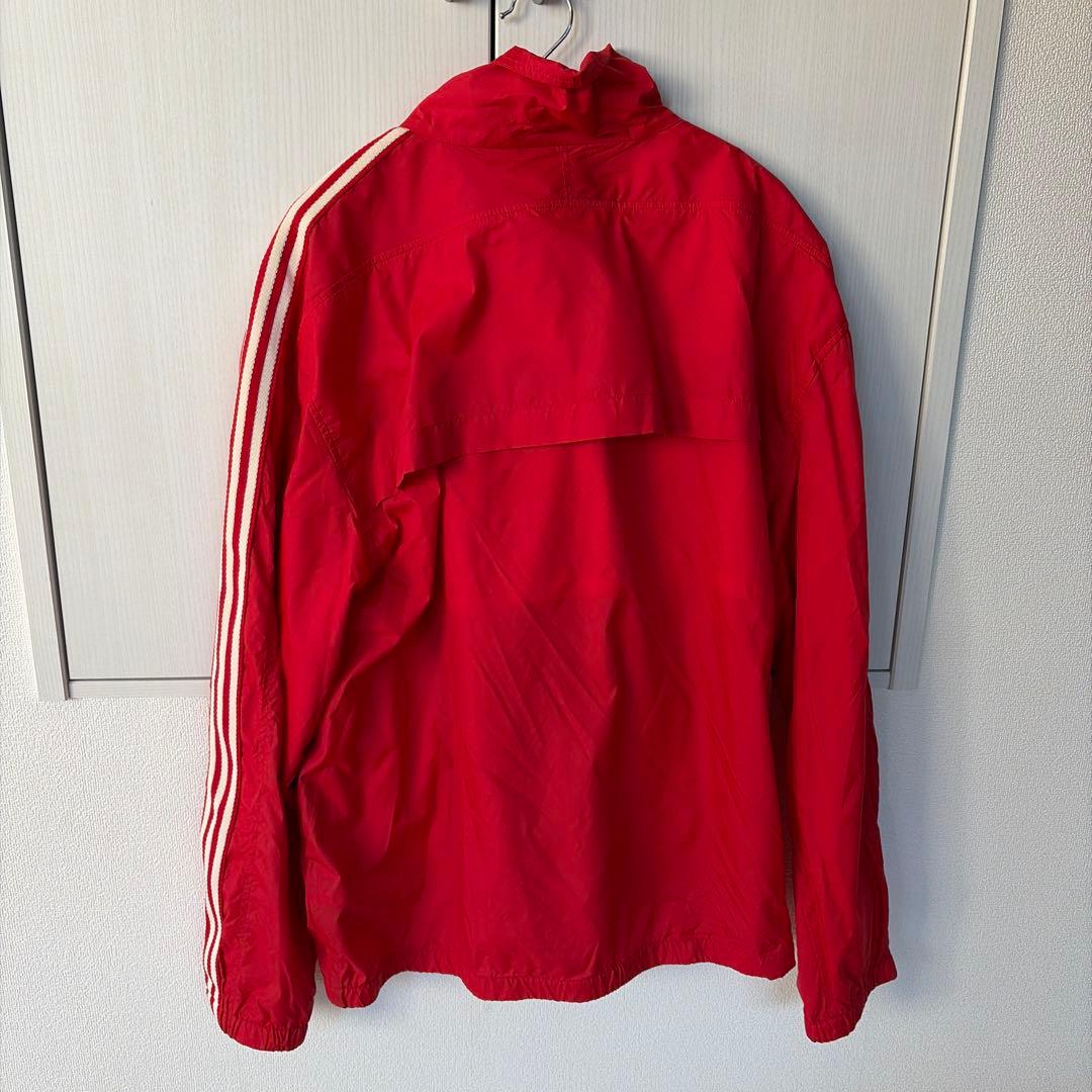 adidas Wales Bonner 2xo（King Gnu 常田大希着用）