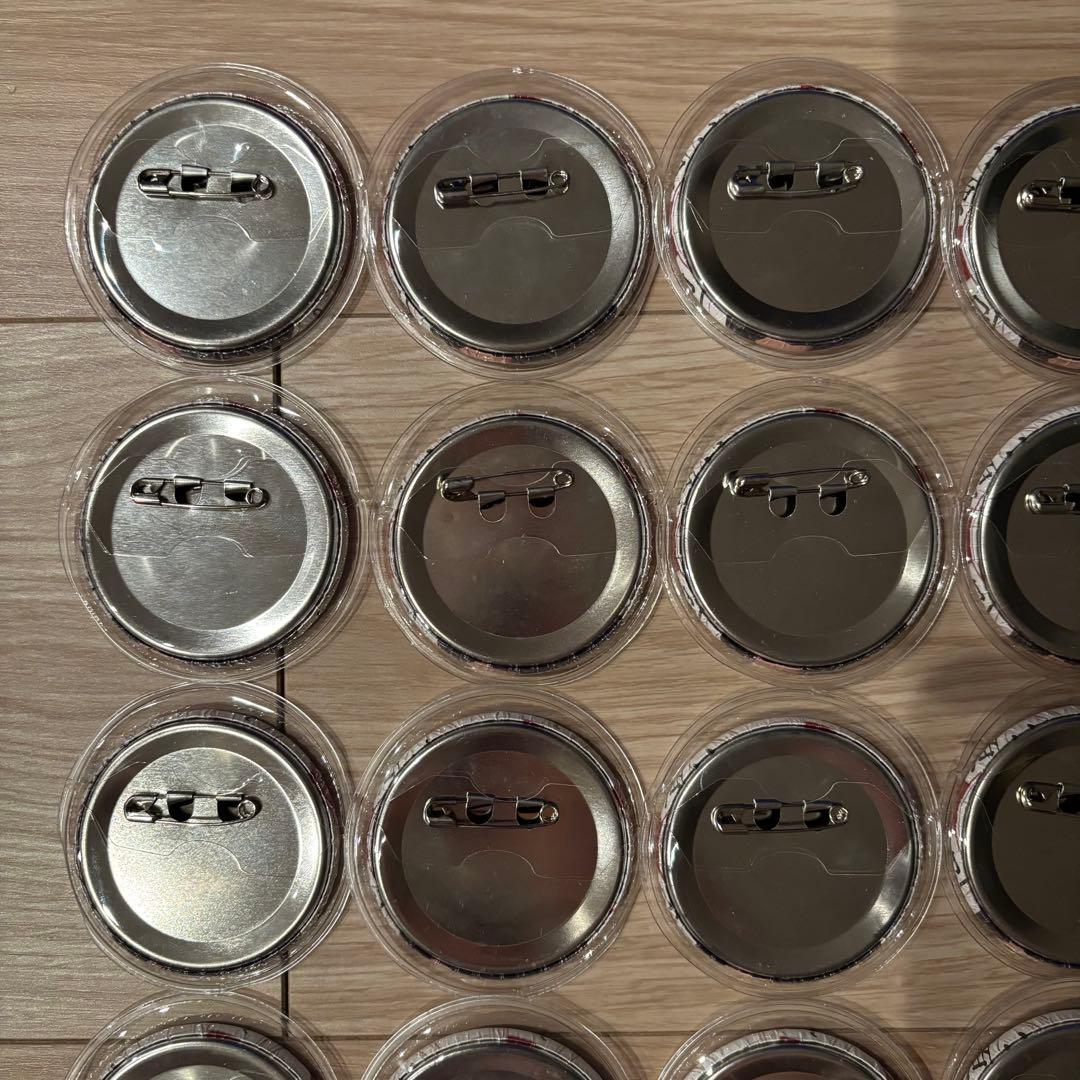 文豪ストレイドッグス 文スト 中原中也 角川 缶バッジ