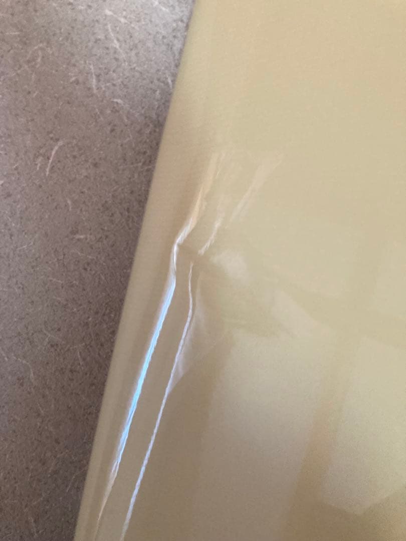 freedom サーフボード ミッドレングス　引き取り限定　ニットケース付き