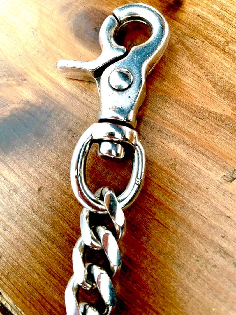 完売品　US TOKYO アス　三軒茶屋　キーチェーン