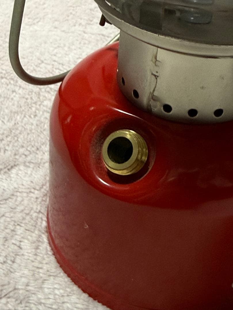 千値練センチネル×コールマン　2/1モデル　200A 外箱付き