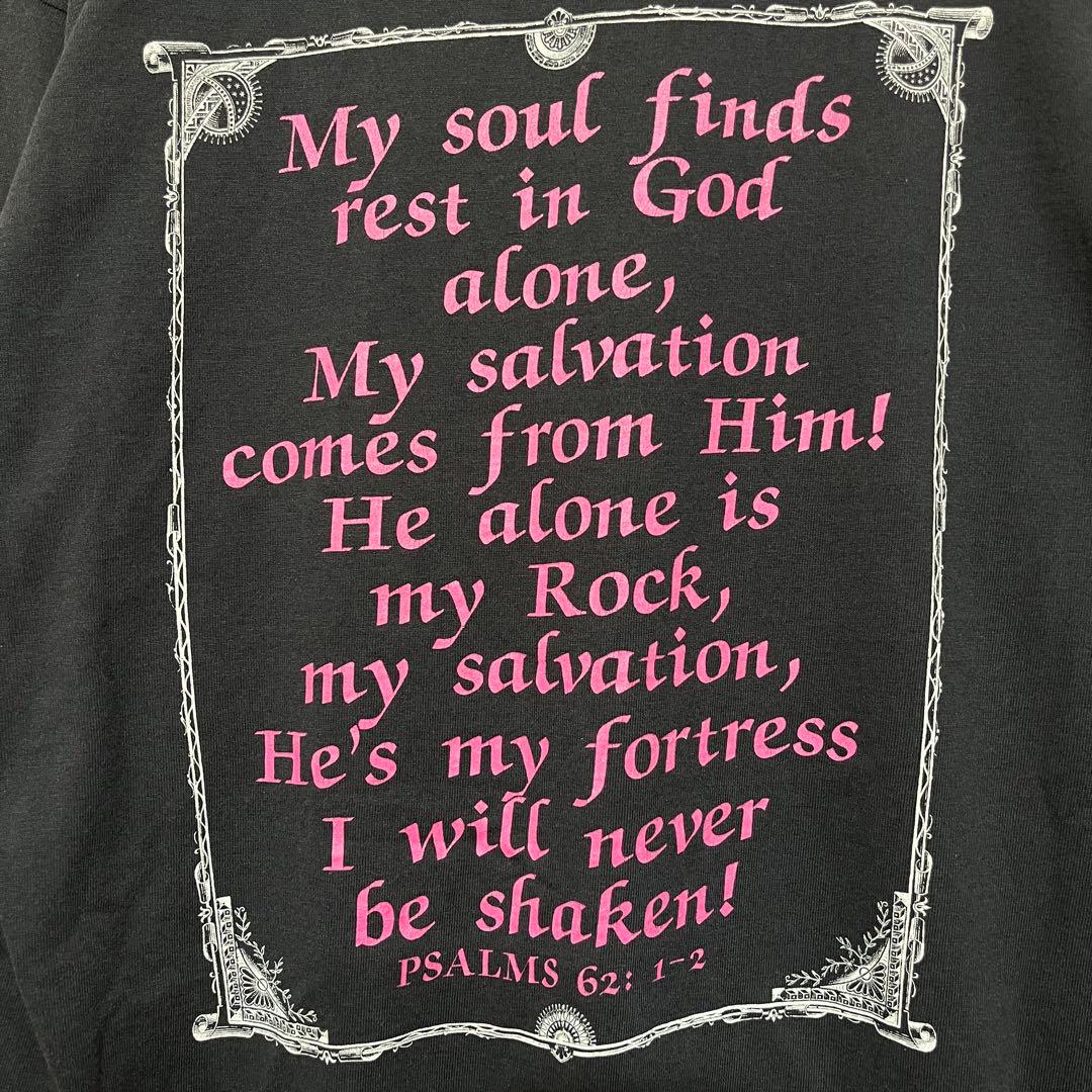 USA製 SCREEN STARS Sardonyx 長袖Tシャツ ロンT