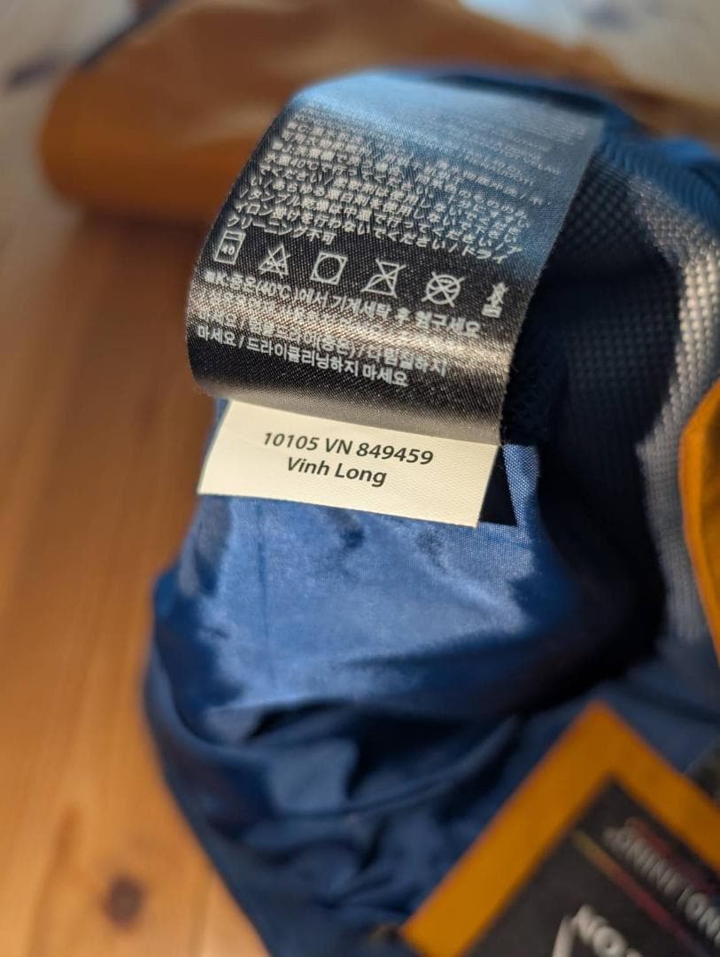 BURTON GORE-TEX Ballast Pant XL相当 キャメル