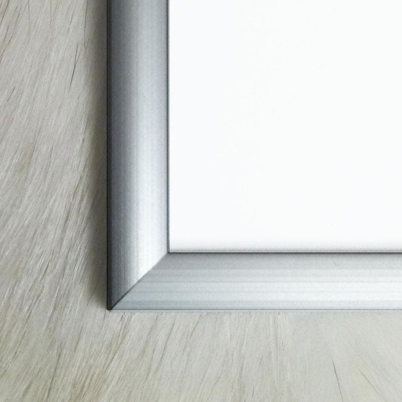 特別額装マット作品/Flowers 1964 Blue&Green/ウォーホル