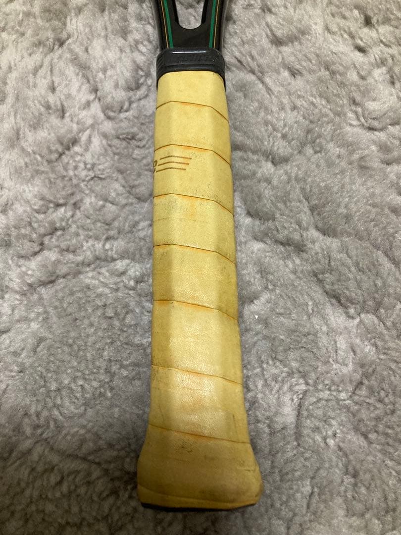 【美品】Prince ツアーグラファイト　107 G2