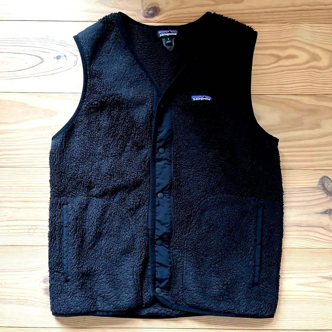 パタゴニア　ロスガトス　ベスト