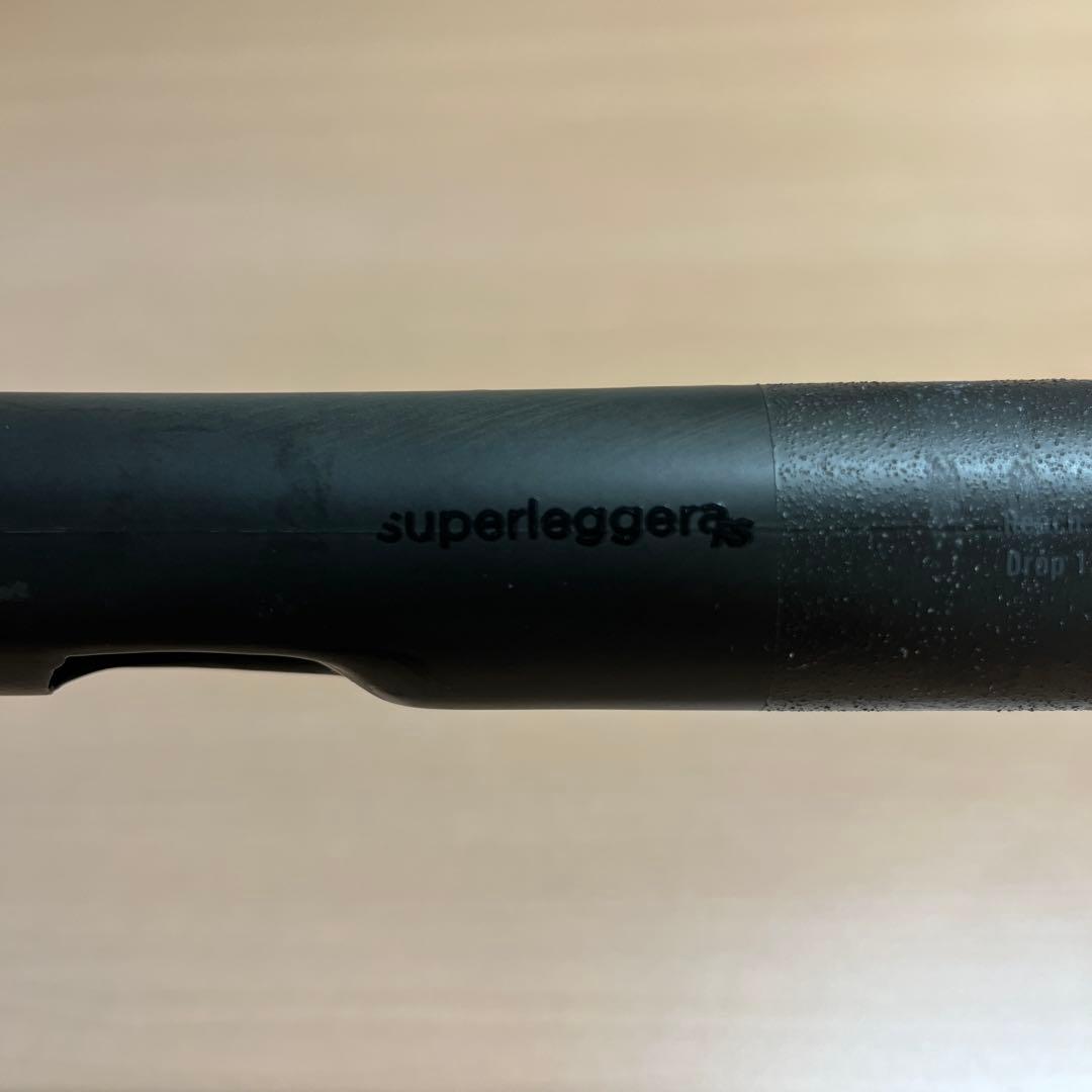 DEDA ELEMENTI ハンドルバー　superleggera RS