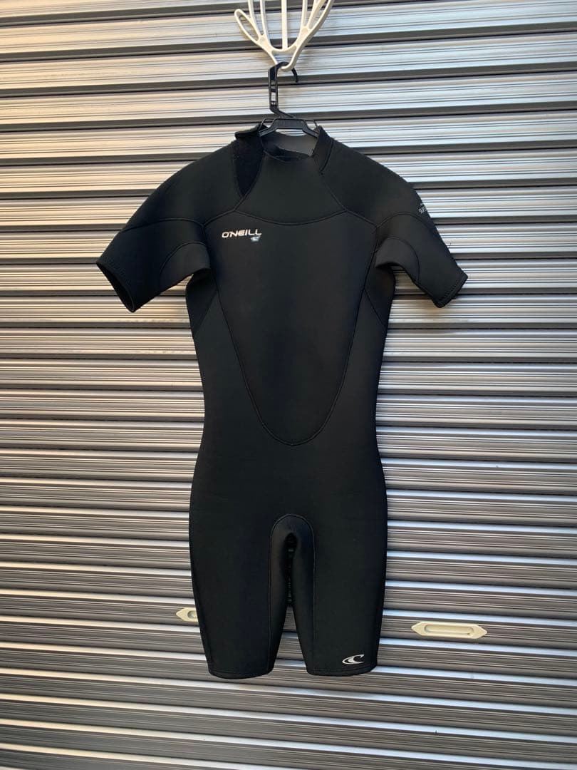 オニール　スプリング　ウェットスーツ MLサイズ