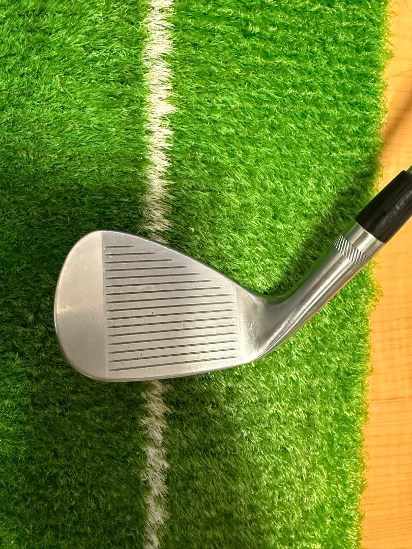 SM9 ウェッジ 48度 バウンス10度　Fグラインド