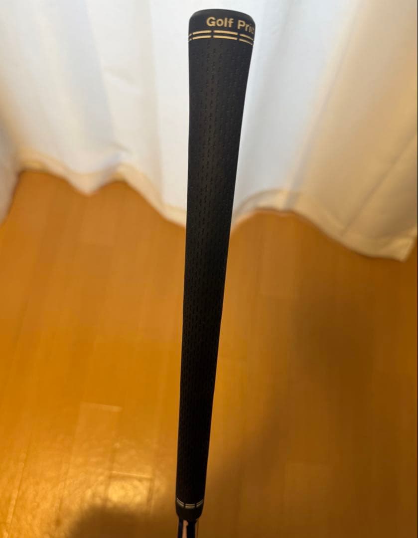 SM9 ウェッジ 48度 バウンス10度　Fグラインド