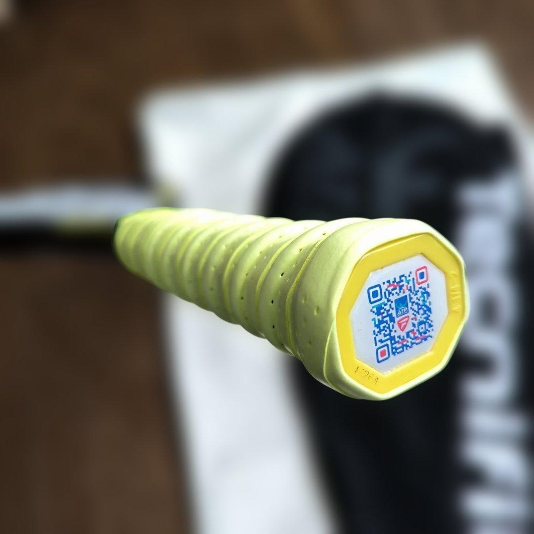 tecnifibre t FLASH 300 G2 ケース