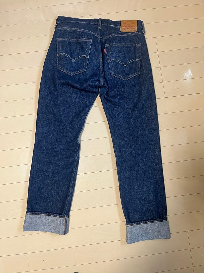 パンツ Levi's PREMIUM 501 USA