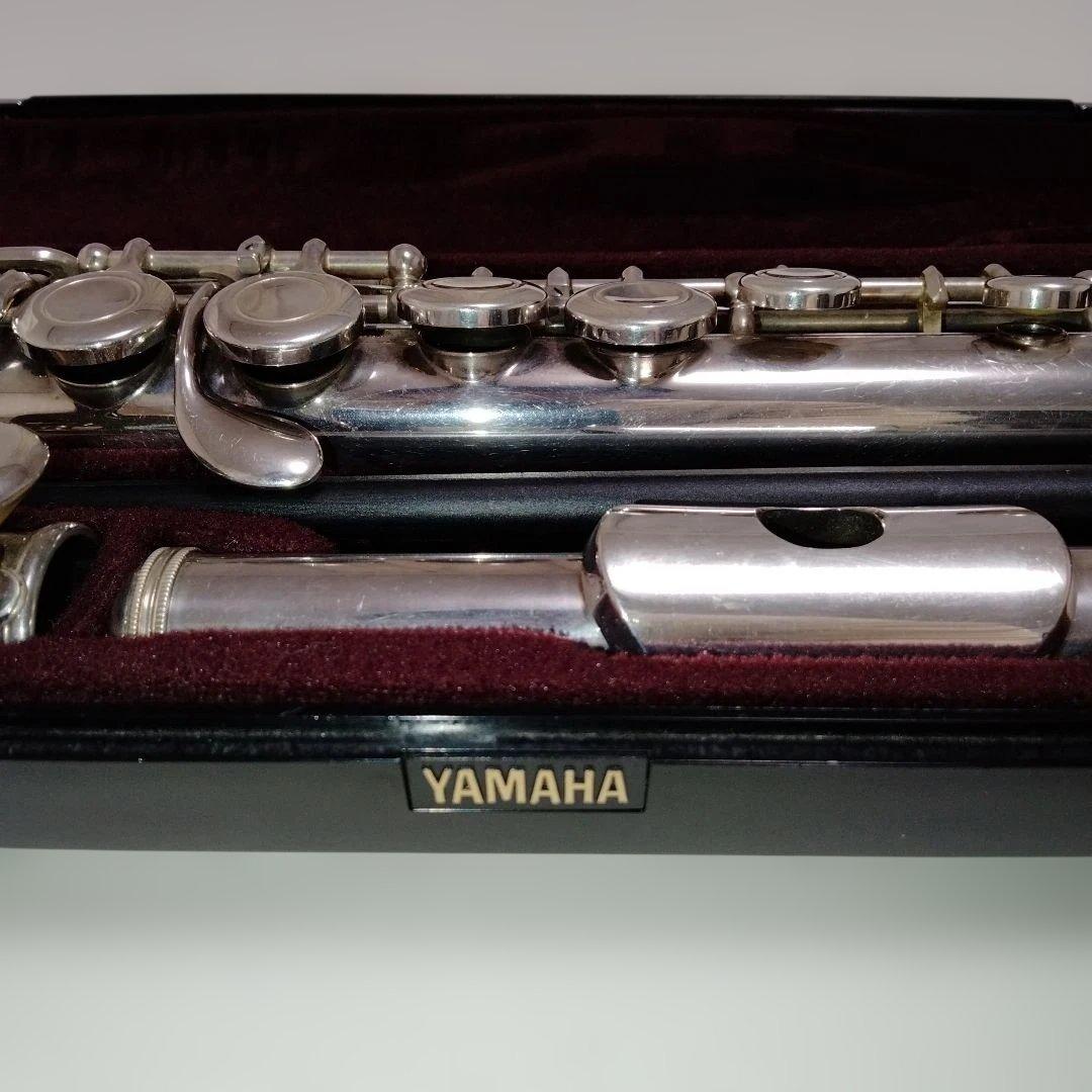 フルート　YAMAHA　311