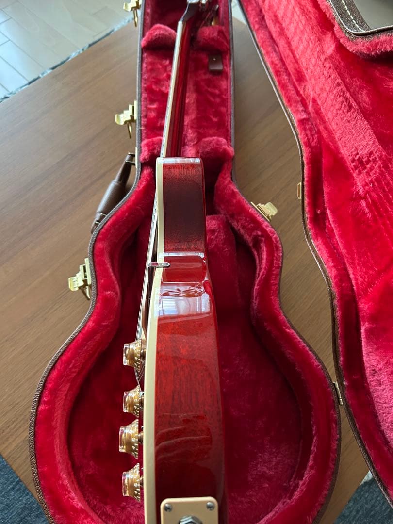 本日限定Gibson Les Paul Standard '50s 2023年