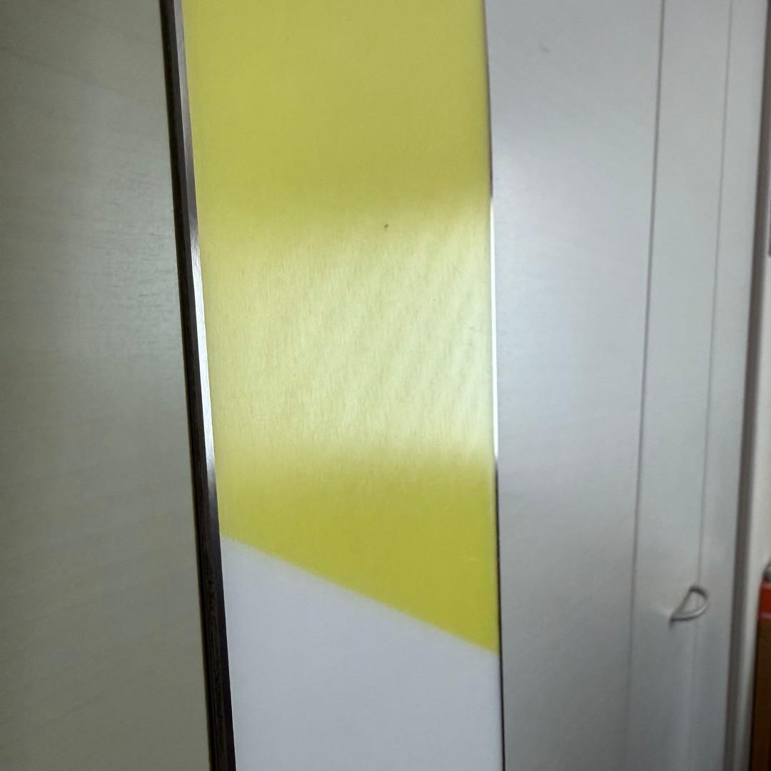 スキー 25-26 Rossignol Super Black Ops 172cm