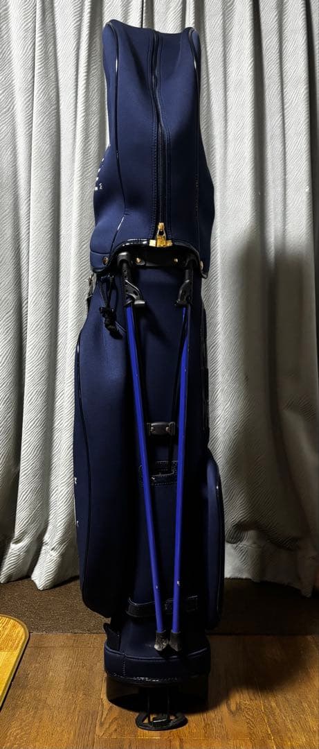 【マカン】ムータ muta marine golf キャディバッグ