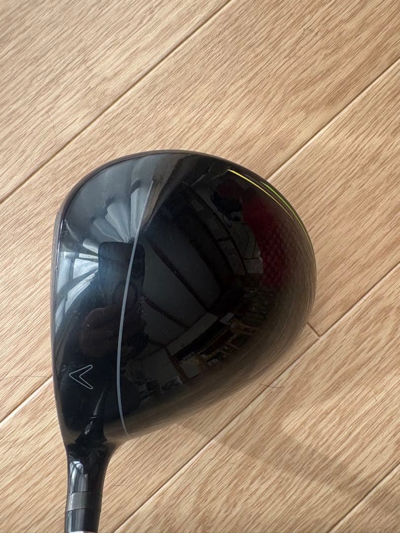 Callaway EPIC FLASH starドライバー　9.5°