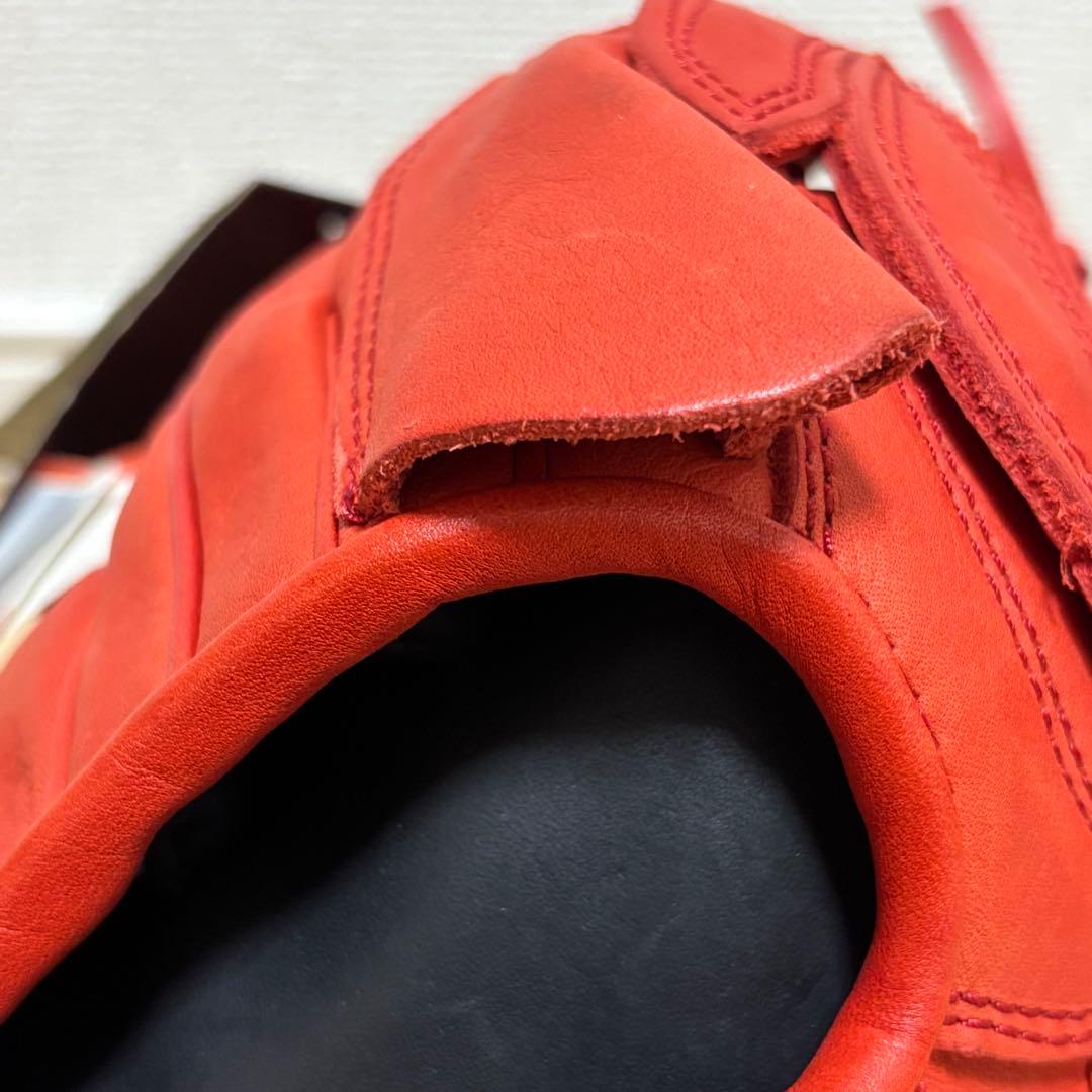 NIKE 軟式グローブ 一般軟式 松坂大輔モデル 投手用 未使用 希少 タグ付き