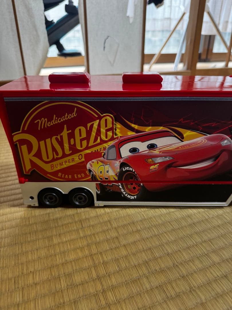 R*N様 たくさんのせよう！大きなマック