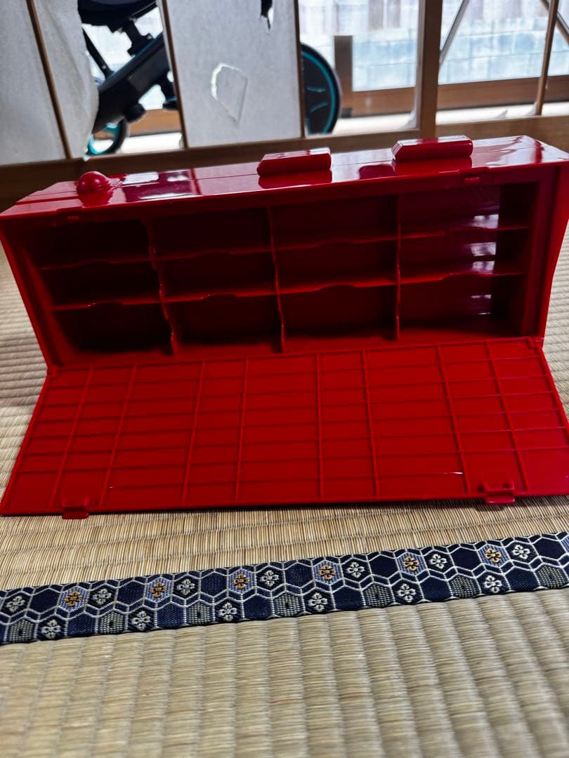 R*N様 たくさんのせよう！大きなマック