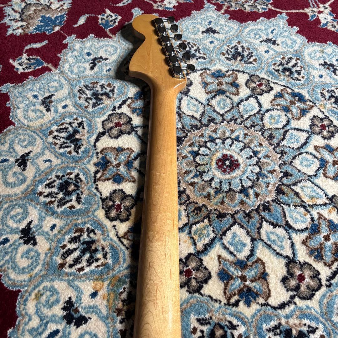 Westminster MT-400 1978年製 マツモク製 ムスタングタイプ