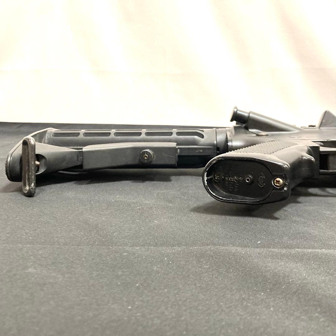 東京マルイ　M4 S–システム　電動ガン