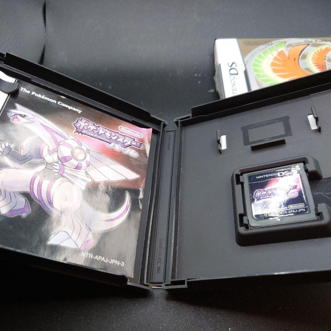 ポケットモンスター ゲームソフト セット