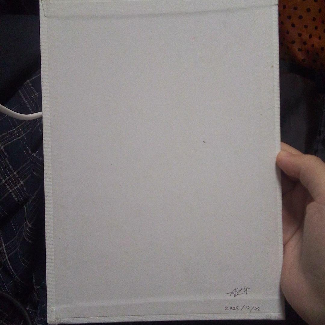 手描きイラスト 萌え絵