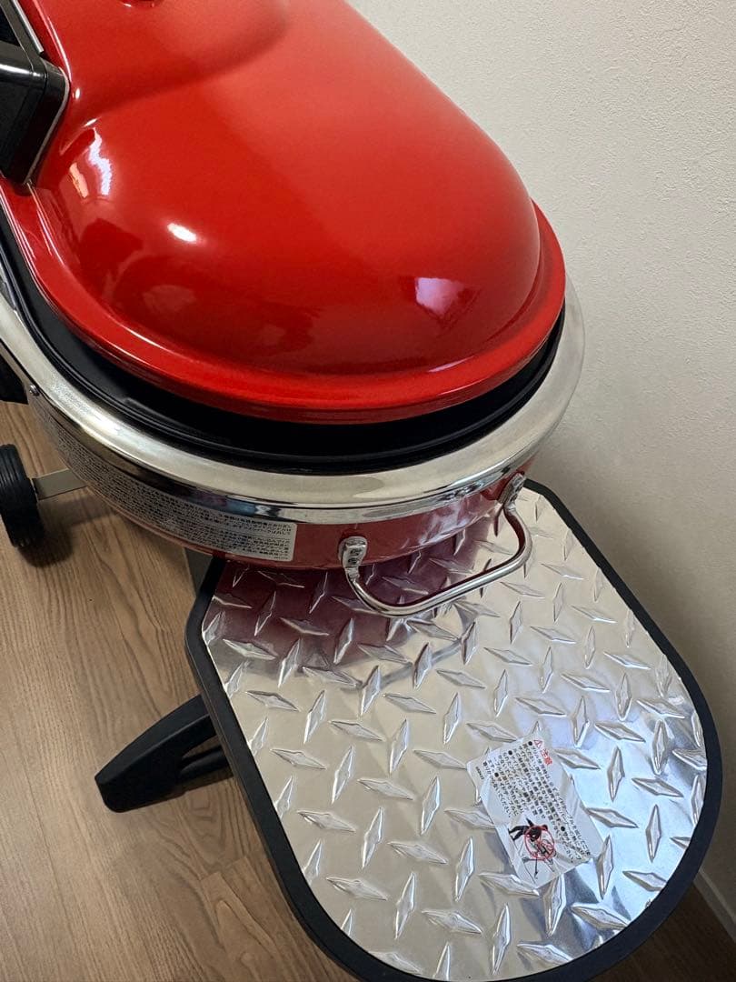 ほぼ新品Coleman RoadTrip 225 コンロ　ガス,プレート付